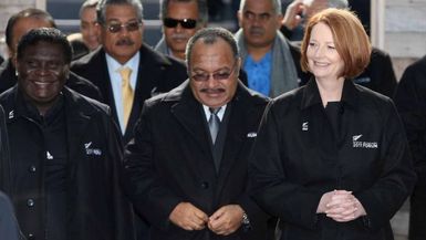 PM to discuss detention centre during PNG visit