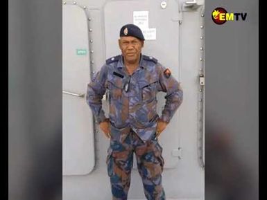 POLICE FESTIVE OPERATION IN WNB