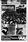 Wantok Niuspepa--Issue No. 0631 (August 02, 1986)