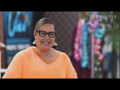 Meet marketing entrepreneur Amatailevi Stella Muller | SunPix Awards 2020