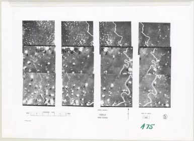 Stereo assembly Papua New Guinea. (Ebala , sheet 2)