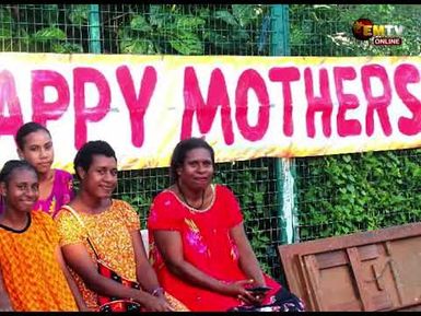 EMPOWERING WOMEN TOGETHER
