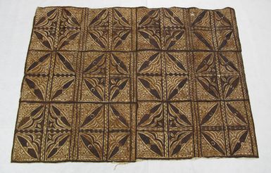 bark cloth