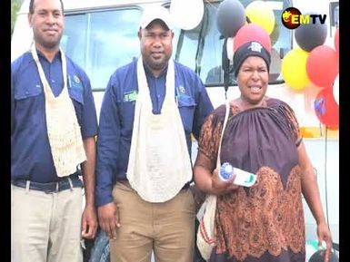 WOMEN AND CHILDREN INVESTMENT