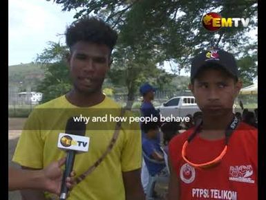 Cricket for Good Hetura