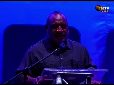 PNG JAPAN PARTNERSHIP