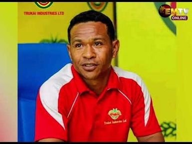 MOREA BARU