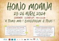 1.HONO MOANA
