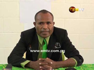 PNG Nurses Association Signs Nurses Awards with Minor Changes in Clauses