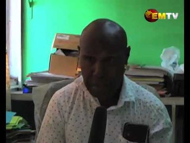 Morobe's Treasury Office Call to Abolish Debt Service Committee