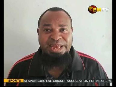 National EMTV News | 20th February 2021