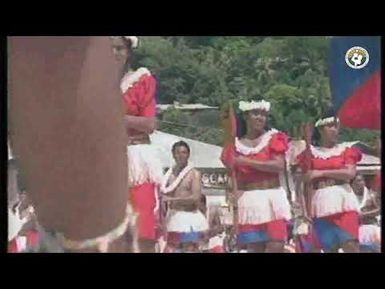 KVZK TV Live Stream CH2