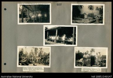 Pacific locations Volume 1: Gizo