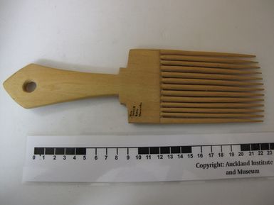 comb