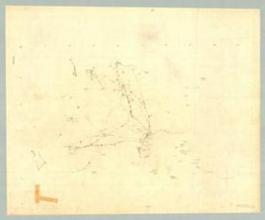 [FRUPAC War Map: November 15 - 17, 1943]