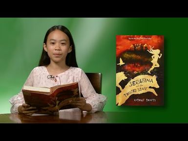 Kekupu Loo-Ching | GET CAUGHT READING