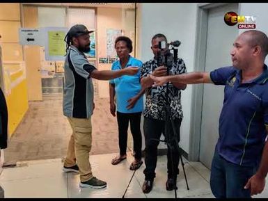 FILM MAKING TRAINING