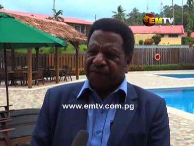 EDUCATION SECRETARY RESPONDS TO BUGANDI CONCERNS