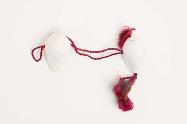 ornament, neck