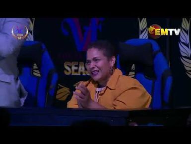 Vocal Fusion Season 10 EPISODE 15 Grand Final