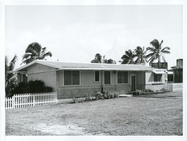 Niue Island