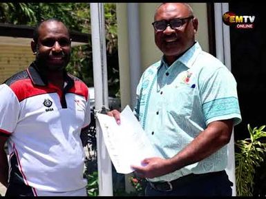 CRICKET PNG RECOGNISED