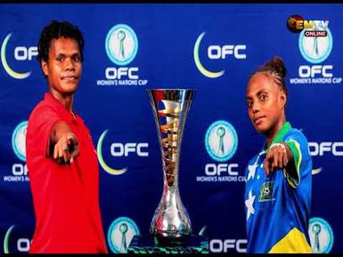 OFC GRANDFINALS