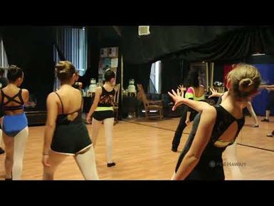PBS Hawai‘i - HIKI NŌ Episode #902 | Kapa‘a Middle School - Kaua‘i | Dance Teacher