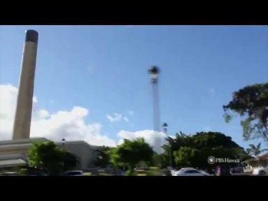 PBS Hawaii - HIKI NŌ Episode 505 | Waipahu Intermediate School | Waipahu Smokestack