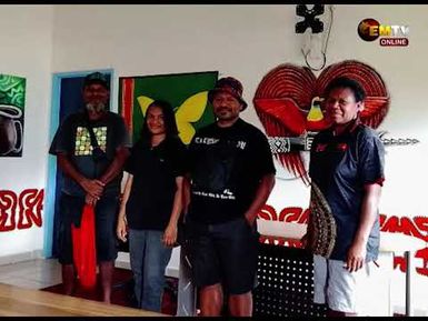 ALUMNAI CHAPTER ESTABLISHED