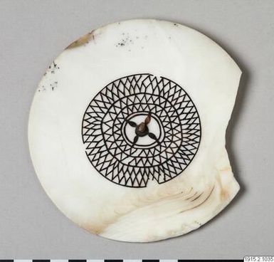 chest jewellery, ornaments