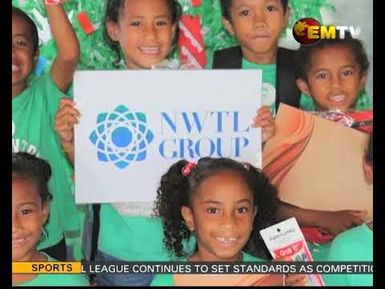 National EMTV News | Sunday 12th December 2021