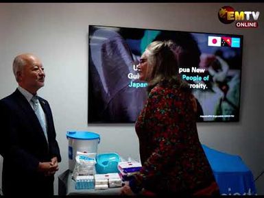 UNICEF CALLS FOR PROTECTION
