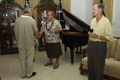 [Assignment: 48-DPA-SOI_K_Amer_Sam] Pacific Islands Tour: Visit of Secretary Dirk Kemmpthorne [and aides] to American Samoa, U.S. Territory [48-DPA-SOI_K_Amer_Sam__DI15429.JPG]