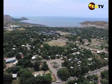 NRI ON CUSTOMARY LAND