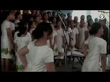 KVZK TV Live Stream CH2