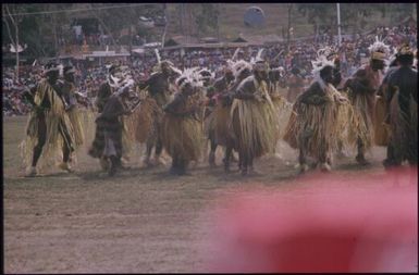 Port Moresby Show (19) : Port Moresby, Papua New Guinea, 1975 / Terence and Margaret Spencer
