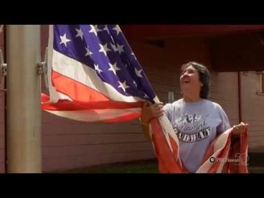 PBS Hawaii - HIKI NŌ Episode 202 | Lokelani Intermediate School | Our Flag