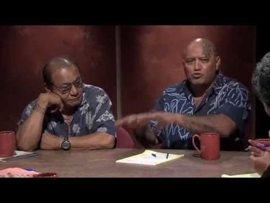What Would It Take to Achieve Hawaiian Sovereignty? | INSIGHTS ON PBS HAWAIʻI - After the Show
