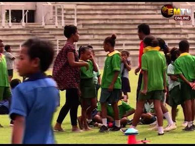 MOTU KOITA GAMES SUSPENDED