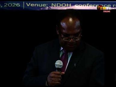 KEY HEALTH PRIORITIES