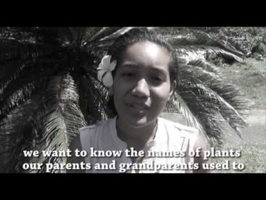 Pacific Youth Environmental Network (PYEN) Statement