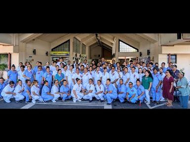 Nurses Week 2025