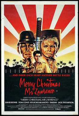 Merry Christmas Mr Lawrence, 1983
