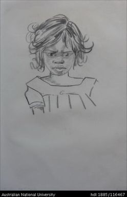 Parvu, near Pt Moresby