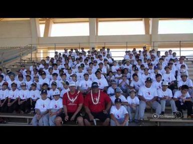 PBS Hawaii - HIKI NŌ Episode 611 | Maui High School | All Pono Sports