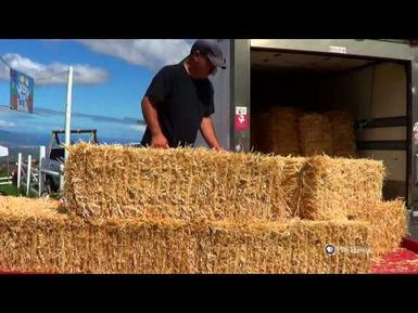 PBS Hawaii - HIKI NŌ Episode 604 | Kamehameha Schools Maui Middle | Kula Farmer