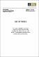 Information flow and innovation diffusion in the East Sepik district, Papua New Guinea