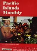 Air age brings a new dimension to Micronesian island hopping (1 December 1969)