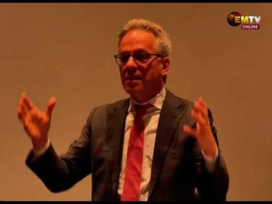 PUBLIC FINANCE REVIEW